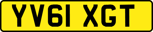 YV61XGT
