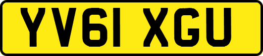 YV61XGU