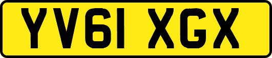 YV61XGX