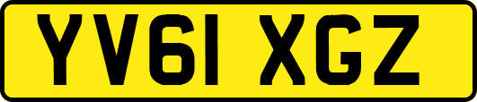 YV61XGZ