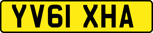 YV61XHA