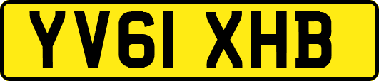 YV61XHB