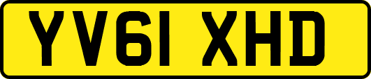 YV61XHD