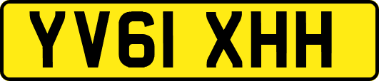 YV61XHH