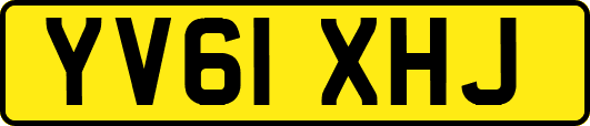YV61XHJ
