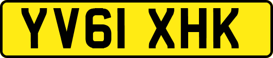 YV61XHK