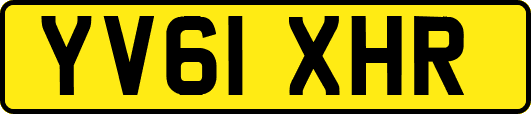 YV61XHR