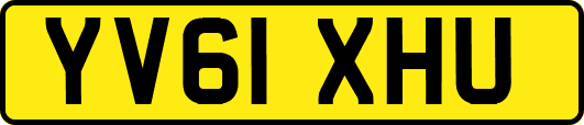 YV61XHU