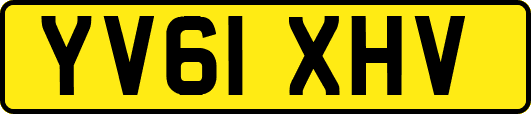 YV61XHV