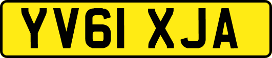 YV61XJA