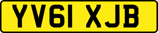 YV61XJB