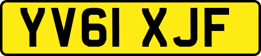 YV61XJF