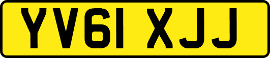 YV61XJJ