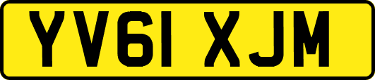 YV61XJM