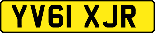 YV61XJR