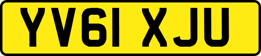 YV61XJU
