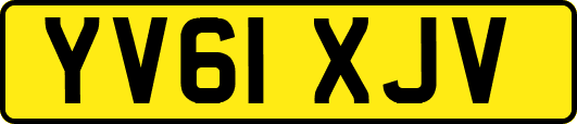YV61XJV