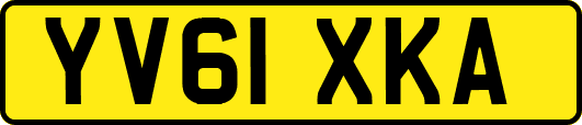 YV61XKA