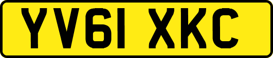 YV61XKC