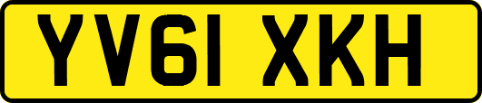 YV61XKH