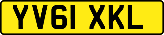 YV61XKL