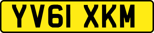 YV61XKM