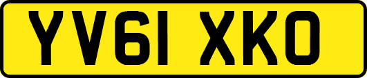 YV61XKO
