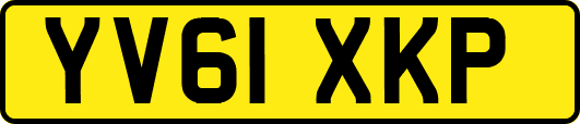 YV61XKP