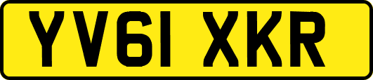 YV61XKR