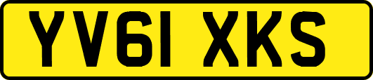 YV61XKS