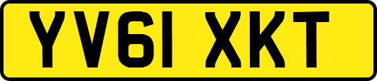 YV61XKT