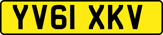 YV61XKV