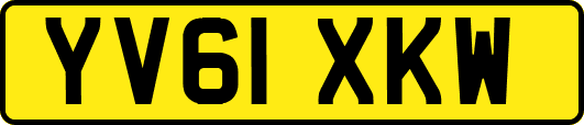 YV61XKW