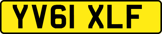 YV61XLF