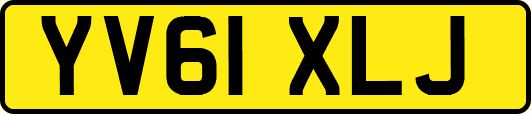 YV61XLJ