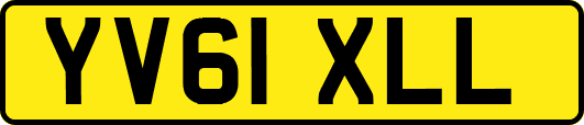 YV61XLL