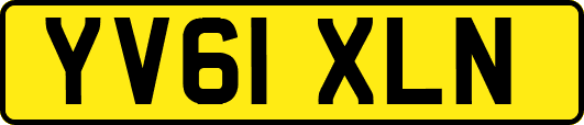 YV61XLN