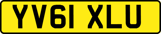 YV61XLU