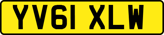 YV61XLW