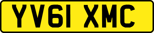 YV61XMC
