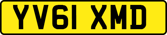 YV61XMD
