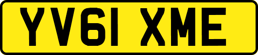 YV61XME