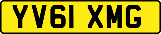 YV61XMG