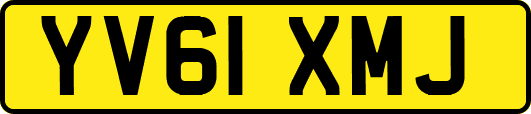 YV61XMJ