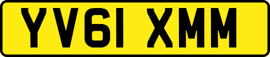 YV61XMM