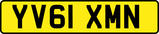 YV61XMN