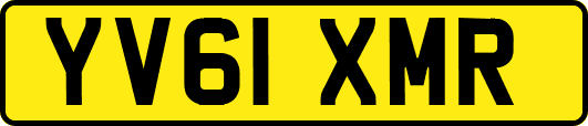 YV61XMR
