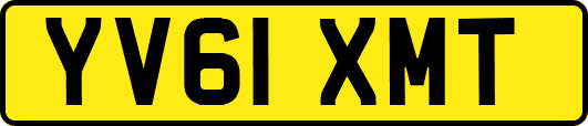YV61XMT