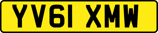YV61XMW