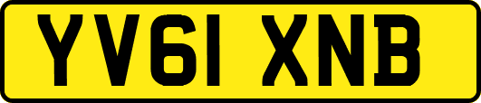 YV61XNB